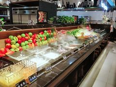 自助取餐区-鼎盛江山美食自助(欢乐城店)