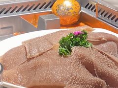-海底捞火锅(顺义华联店)