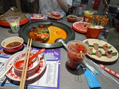 -生活如沸·顺德水牛奶火锅(大学路店)