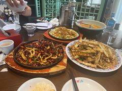 -徐鼎盛民间菜(奥体店)