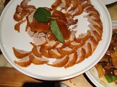 -范家小馆·烤鸭新京菜(金融街店)