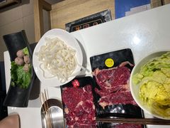-陈记顺和牛肉火锅馆(天河北路店)