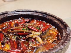 -铜锣湾·有麝自然香(重庆新天地店)