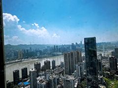 -解放碑威斯汀酒店-知味国际美食餐厅