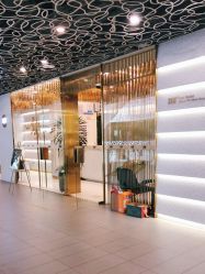 -3AM·S HAIR SALON烫发染发接发