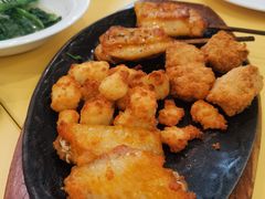 -萨莉亚意式餐厅(梅花园店)
