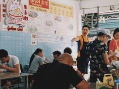 -榮泰米粉湯(Left Shop)