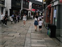 -衣裳街历史文化街区