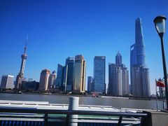 -南京路步行街