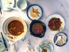-黄牛肉馆·皖南土菜