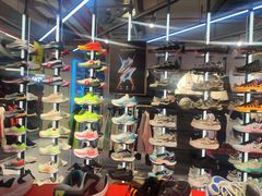 -五环Outlets(高新工厂店)