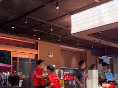 -聚味瞿记·龙虾堂(咸嘉湖店)