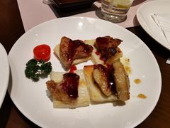 -佛山希尔顿酒店·融誉亚洲美食荟