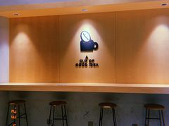 -Seesaw Coffee(西岸凤巢店)