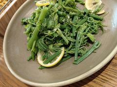 -金孔雀德宏傣味餐馆(魏公村店)