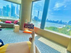 -上海外滩悦榕庄酒店