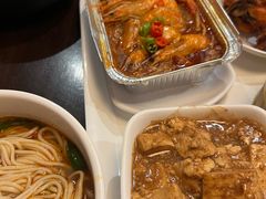 -阿那亚第三食堂 Cafeteria 3