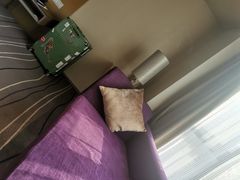 -青岛富力艾美酒店