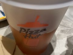-必胜客(上海新南方商城PH店)