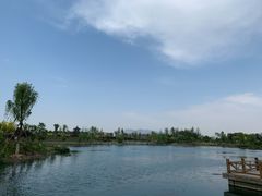 -威海华夏城景区