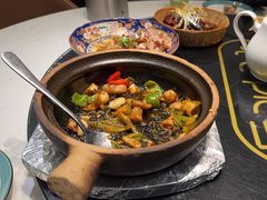 -常来小聚·广州非遗传承餐厅(高德置地店)