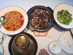 -马仕玖煲·融合菜·酥不腻烤鸭(人大店)