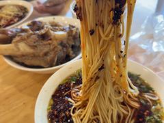 -水仙拉面(水仙街店)