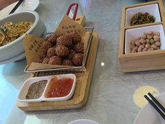 -郭林家常菜(狼垡店)