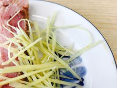 肴肉-镇南锅盖面馆(解放路店)