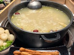 -汤宴·参须肚包鸡(南京路店)