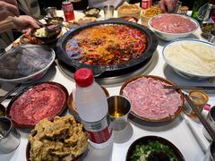 -卤校长老火锅(杨家坪直营店)