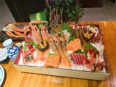 -万岛日本料理铁板烧(万象城店)