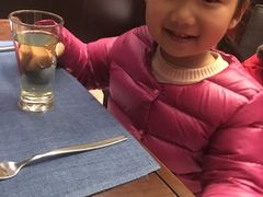 -杭州雅谷泉山庄酒店-餐厅
