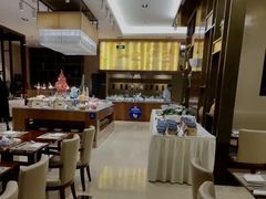 -西安高新希尔顿酒店·咖啡露台西餐厅