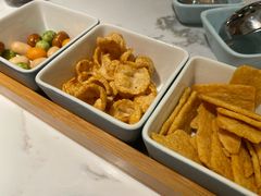 -捞神煲汤火锅(湖滨商业街店)