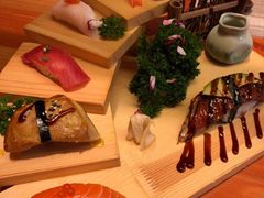 -文三酒肆自助放题(新街口友谊广场店)