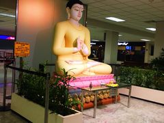 -班达拉奈克国际机场