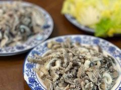-牛街老爆肚满(牡丹园店)