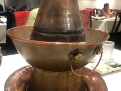 -东来顺饭庄(王府井步行街店)