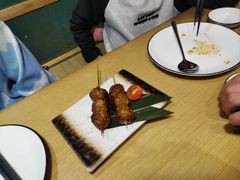 -小句号·精致料理(江南环球港店)