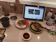 -滨寿司(高新伊藤店)