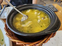 -品鲜村农家菜·阳澄湖大闸蟹(总店)