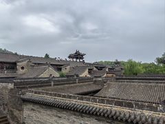 -山西王家大院