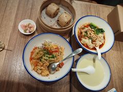 -村外有星光小食铺(解放碑1089店)