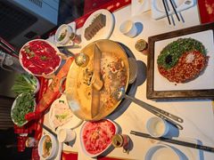 -小龙翻大江文化火锅(宽窄店)