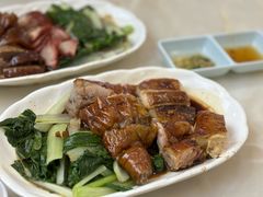 -十八村烧鹅皇(第六分店)