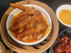 -金鼎轩(鸟巢北辰荟店)