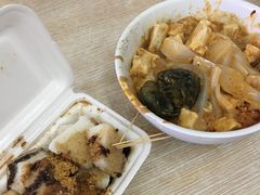 -清真·宏顺祥卤汁凉粉(大皮院店)