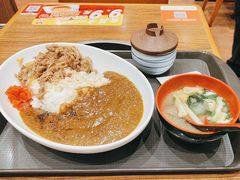 -食其家·牛丼咖喱(冠捷大厦店)