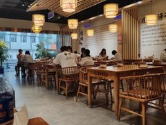-易老妈蹄花.特色川菜(人民公园总店)